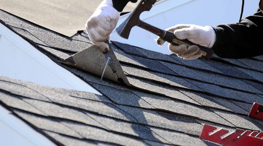 Professional Flat Roofing Installation in Horton, KS